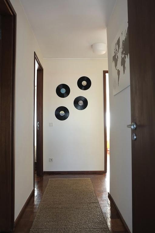 Porto 2 Bedroom Beach Apartment Matosinhos  Εξωτερικό φωτογραφία